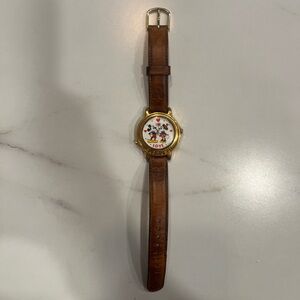 Vintage Disney Watch